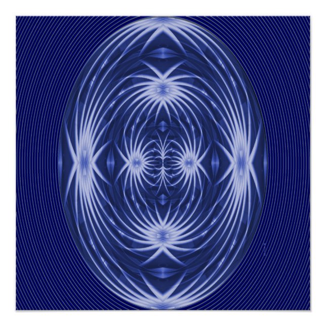 Póster Las arañas en un jacuzzi... (Anverso)