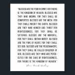 Póster Las bestias<br><div class="desc">Las bestias</div>