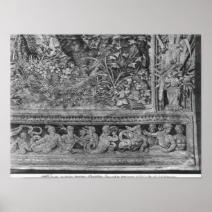 Póster Las cazas de Maximiliano, géminis