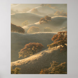 Póster Las Colinas