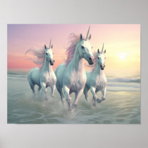 Póster Las costas de Valdahar