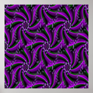 Póster Las estrellas de las alturas.....