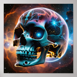 Póster Las estrellas de TIme