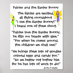 PÓSTER LAS FILAS Y EL BUNNY ORIENTAL