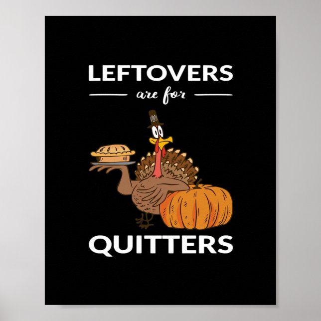 Póster Las Leftovers Son Para Quitters V (Frente)