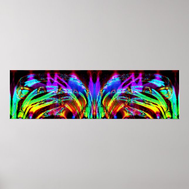 Póster Las lluvias que duelen (Frente)