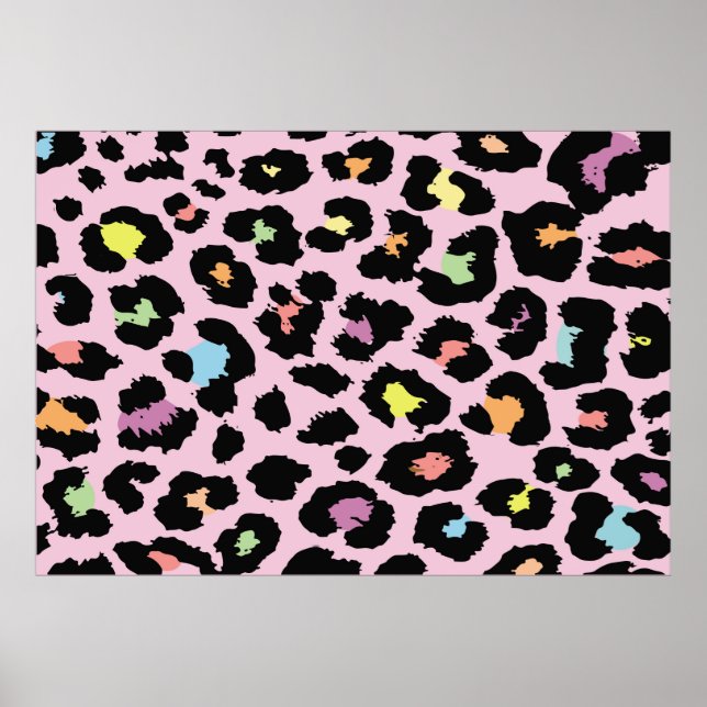 Póster Las manos se tocarán juntas en línea. Concepto de  (Frente)