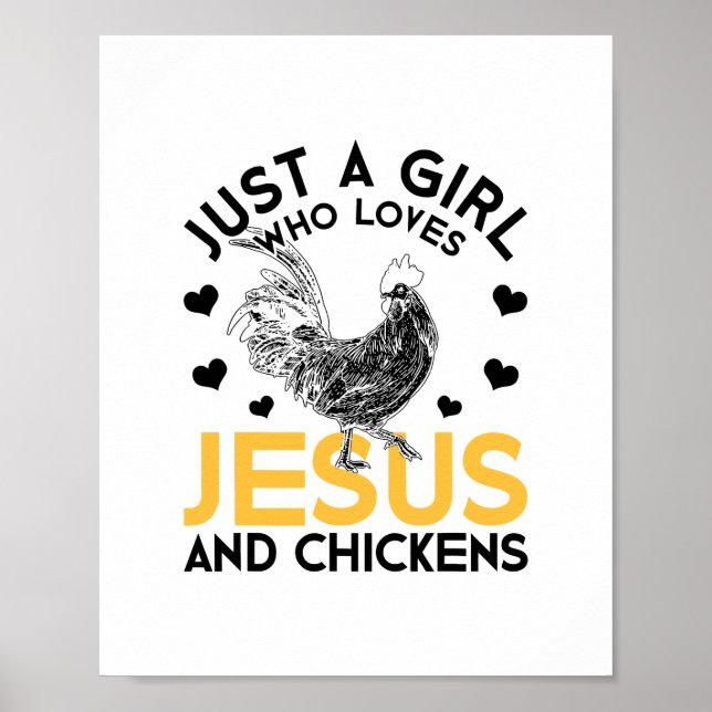 Póster Las mujeres agricultoras religiosas cristianas div (Frente)