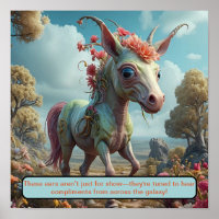 Las Orejas Han Aterrizado