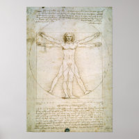 Las proporciones de la figura humana
