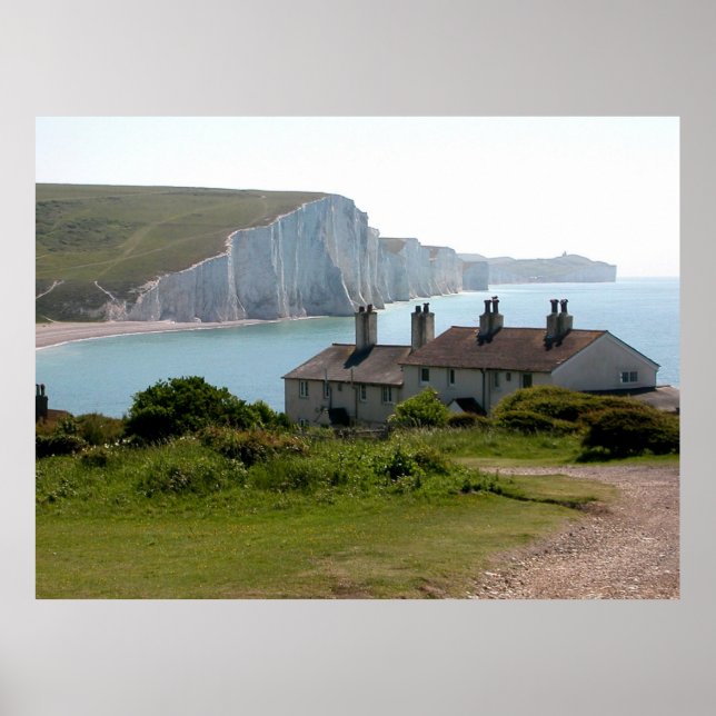 Póster Las Siete Hermanas - Poster (Frente)