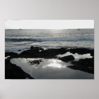 Póster Las últimas riendas