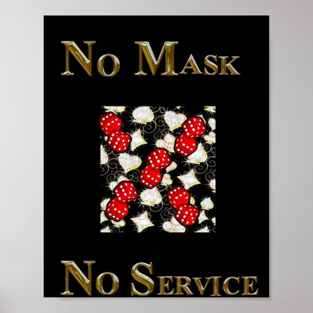 PÓSTER LAS VEGAS (Frente)