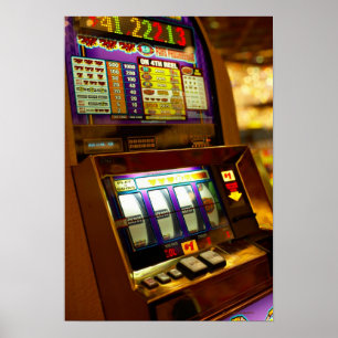 Póster Las Vegas, Nevada 2