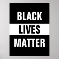 Las vidas negras importan