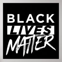 Las vidas negras importan