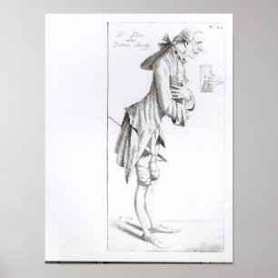 Póster Laurence Sterne