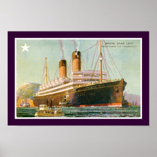 Póster Laurent de RMS