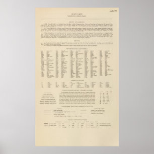 Póster Lavado de la leyenda 13839, mineral, Ida