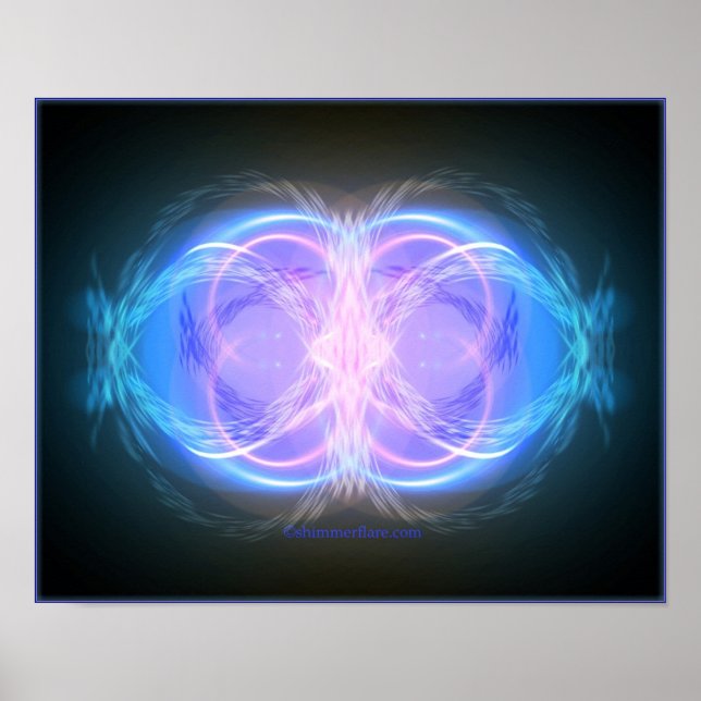 Póster lavar (Frente)