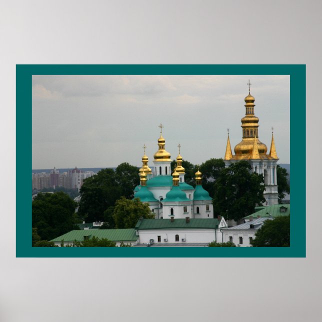 Póster Lavara (Frente)