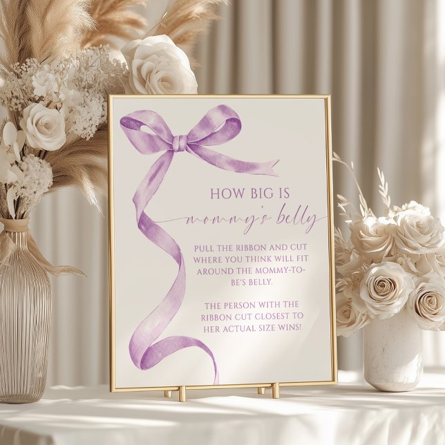 Póster Lavender se cuida lo grande que es el juego de duc (Subido por el creador)