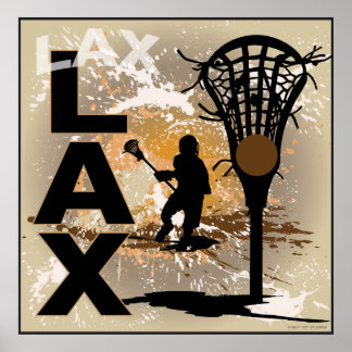 Póster lax9