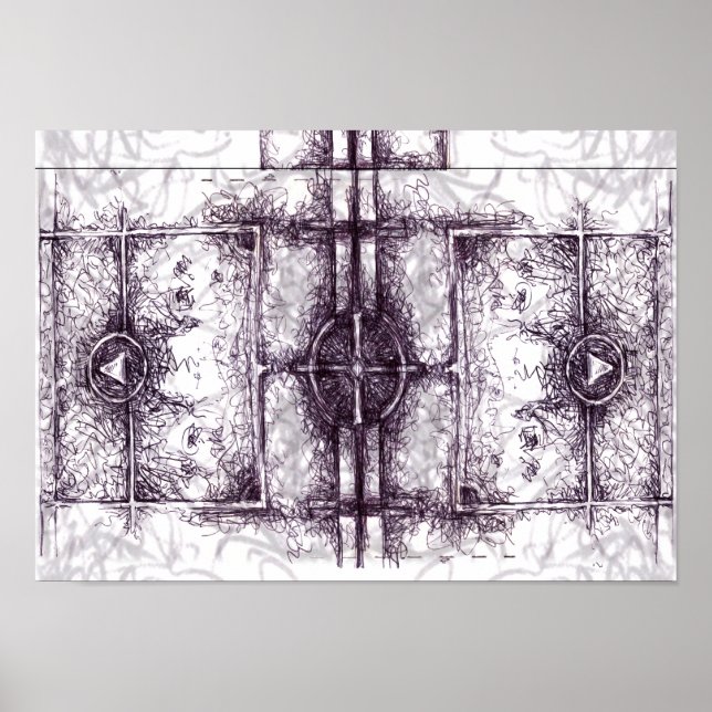 Póster LaxDream (Frente)