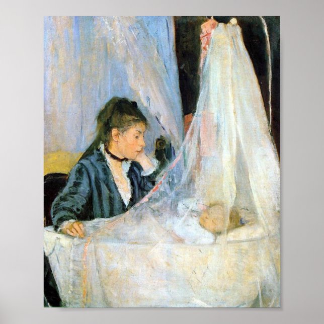 Póster Le Berceau (Frente)