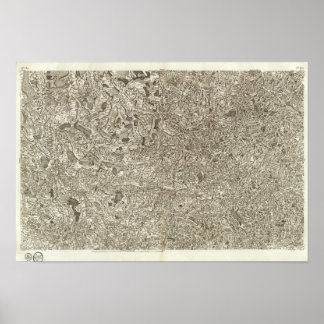 Póster Le Dorat