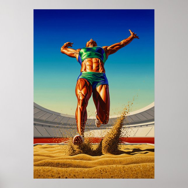 Póster LE VOL DU SCARABÉE (El vuelo del Scarab) (Frente)