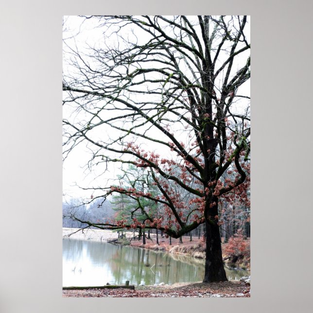 Póster Lean (Frente)