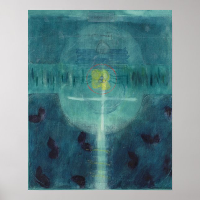 Póster Lebensbrot 1995 (Frente)