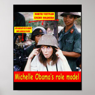 PÓSTER LECCIÓN DE HISTORIA PARA LOS JÓVENES AMERICANOS