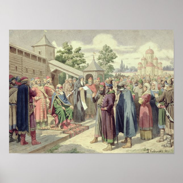 Póster Lectura del código (Frente)