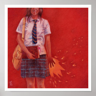 Póster Lectura ligera