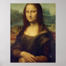 Ledge de imágenes de Mona Lisa