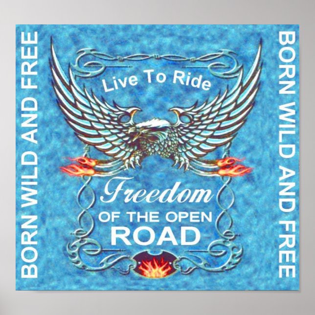 PÓSTER LEDGEND-2- (Frente)