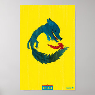 PÓSTER LEER