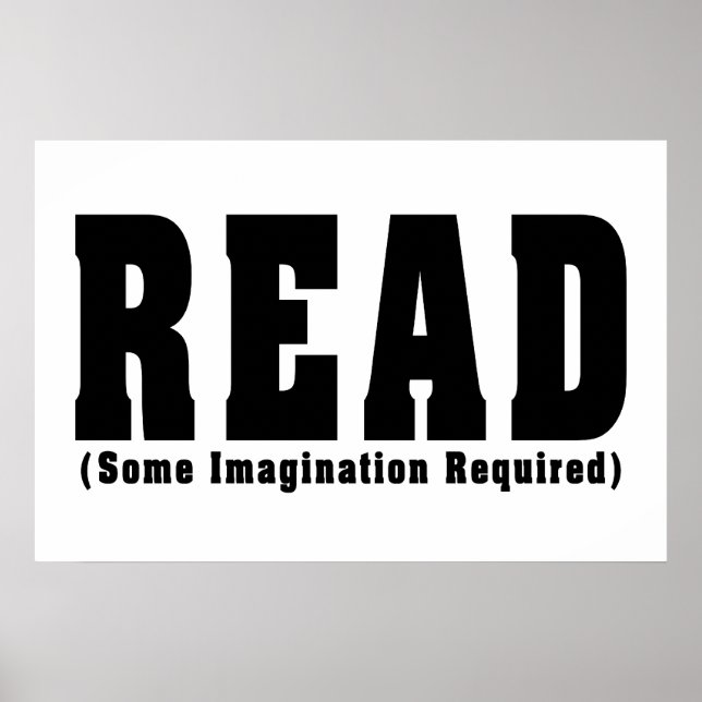 PÓSTER LEER (Frente)