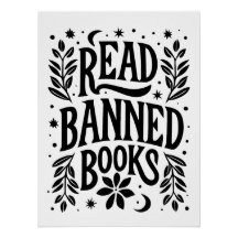 Leer libros prohibidos