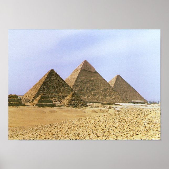 Póster Legado (Frente)