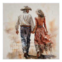 Legado de las praderas: Legado de Occidente