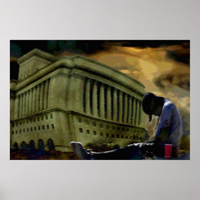 Póster Legislarme (Frente)