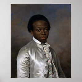 Póster Lemoine - Retrato