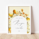 Póster Lemon deje su tarjeta de recetario aquí poster<br><div class="desc">Lemon deje su tarjeta de recetario aquí Poster Artículos coincidentes disponibles.</div>