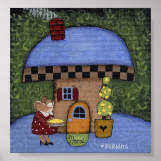 Póster Lemon Pie Poster