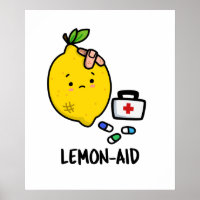 Lemon Pun