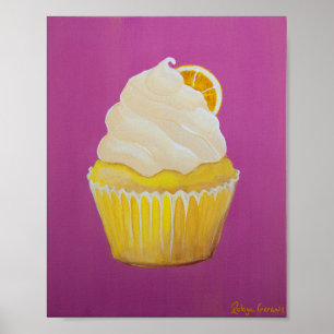 Póster Lemondrop