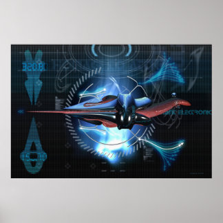 Póster lengua perforada 01